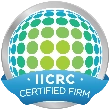 IICRC Certified Firm Award